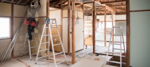 Entreprise de rénovation de la maison et de rénovation d’appartement à Orville